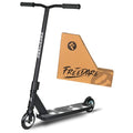 FREEDARE Pro Stunt Scooter for Kids & Teens Black JB3 Lightweight Durable
