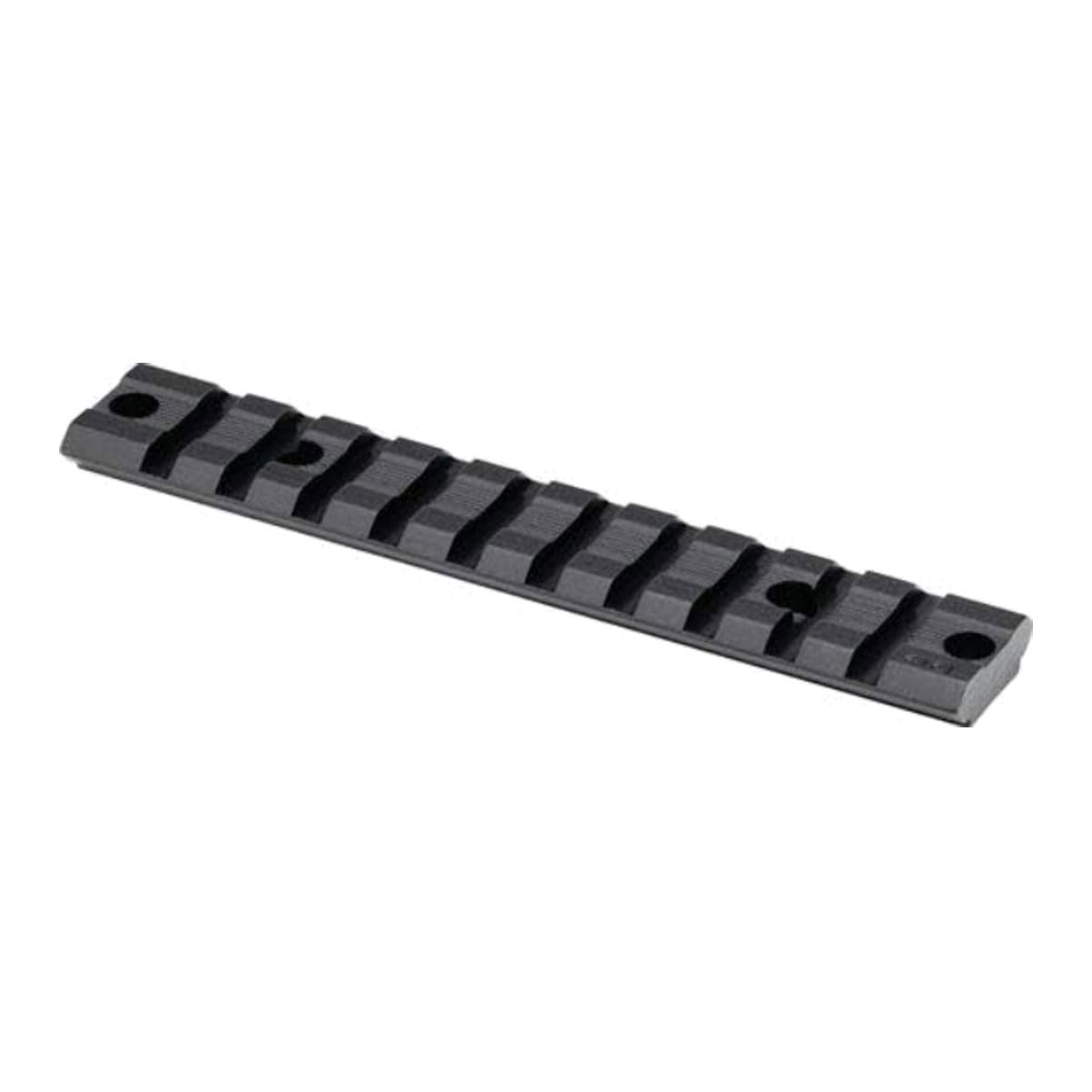 Weaver 48306 Multi-Slot Scope Base Savage Model 64, Matte, Blister