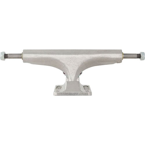 NHS Independent Stage 4 Polished Skateboard Trucks 146 (Pair)