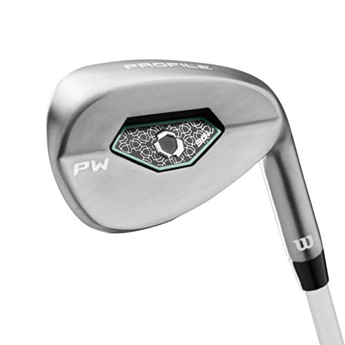 Wilson Women's Profile SGI Complete Golf Set - Stand Bag, Right-Hand
