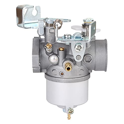 Golf Cart Carburetor Replacement for Yamaha G2 G5 G8 G9 G11 4-Cycle Gas Engines