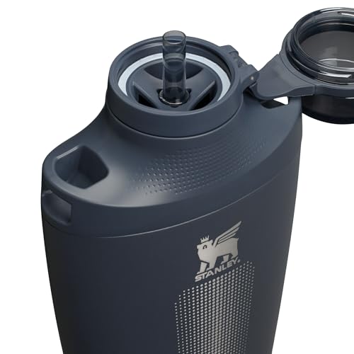 Stanley Cross Bottle 23oz Twilight - Insulated Leakproof Sports Water Bottle