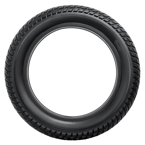24 Inch Fat Bike Tire 4.0 All-Terrain E-Bike Tire Y-1139 - Compatible with 24x4.0