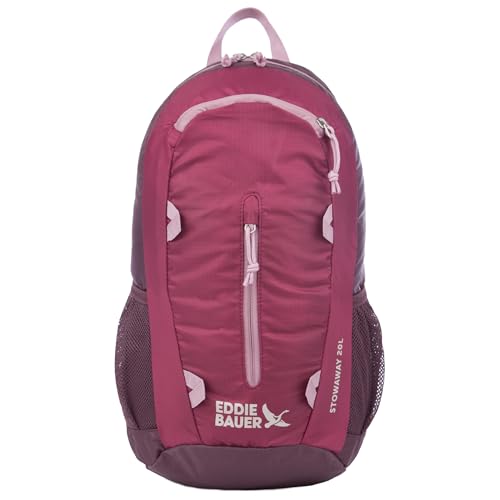 Eddie Bauer Packable Backpack 20L with Support & Water-Resistant Port Variant