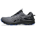 ASICS Men's Gel-Venture 10 Running Shoes - Carrier Grey/Black, Size 10