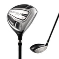 Stiff Flex 7 Wood Golf Fairway Wood - 21 Degrees Men’s Distance Club