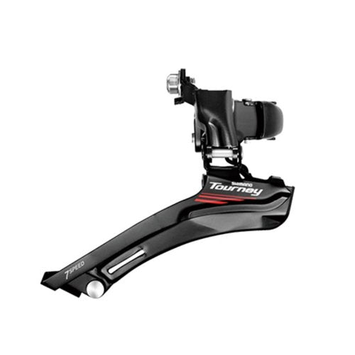 Shimano Front DERAILLEUR, FD-A070-A Band-Type 34.9MM(W/31.8 &