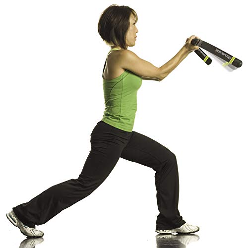 Bodyblade Classic Kit - Black | Physical Therapy & Fitness Equipment (Variation 50864)