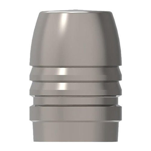 Lee 2-Cavity Bullet Mold C501-350-RF 500 S&W Magnum (501 Diameter) 350 Grain...
