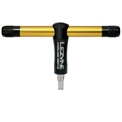 Lezyne 1-mt-stdr-v104t5 Pliers, Adult Unisex, Black