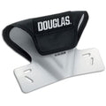 Adult Football Butterfly Restrictor - Neck Protection for Shoulder Pads