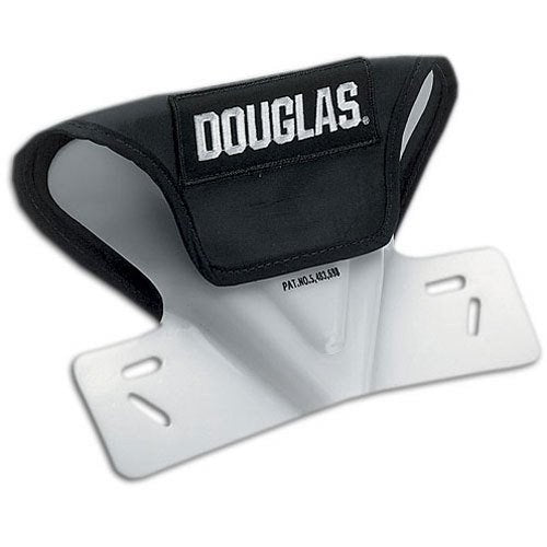 Adult Football Butterfly Restrictor - Neck Protection for Shoulder Pads