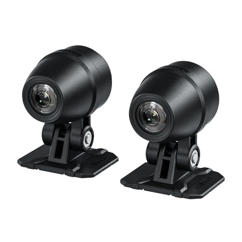 60fps HDR Action Camera for AIO-6 Series - Full HD Dash Cam