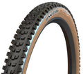 Maxxis Dissector 29x2.60 Dual Compound MTB Tire with EXO Sidewall - Tan