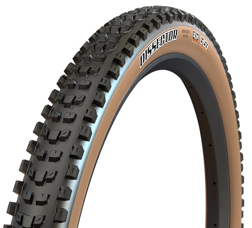 Maxxis Dissector 29x2.60 Dual Compound MTB Tire with EXO Sidewall - Tan