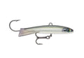 Rapala Jigging Rap Magnum, Ice Fishing Jigging Lure, Walleye Pike and Lake Trout Jig, Vertical Jigging Bait, 2-3/4", Bleak