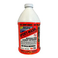 Atsko Sno-Seal SPORT WASH Laundry Detergent Liquid 64 Fl Oz - Unscented, Residue-Free, For All Fabrics