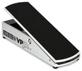 Passive Signal Volume Pedal with Micro Taper Switch - Compact Guitar Effects
