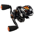 Baitcasting Fishing Reel KastKing Zephyr Finesse 7.2:1 Right Hand