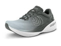 Topo Athletic Women's Phantom 4 Road Running Shoes - Grey / Grey, 8.5 US, Lightweight 5MM Drop