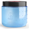 BearVault BV450 Jaunt M Bear-Resistant Food Container for Backpacking & Camping
