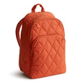 Vera Bradley Featherweight Westover Hybrid Backpack - Potter's Clay, One Size
