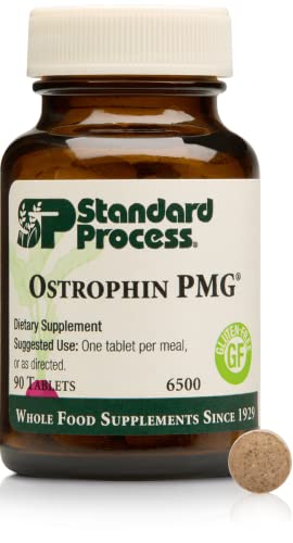 Ostrophin PMG - 90 Tablets for Joint Support