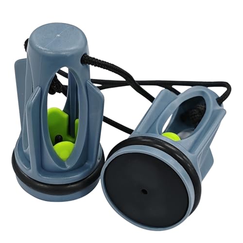 2 Pack Kayak Drain Plugs with Lanyard - Fits Old Town & Ocean Kayaks