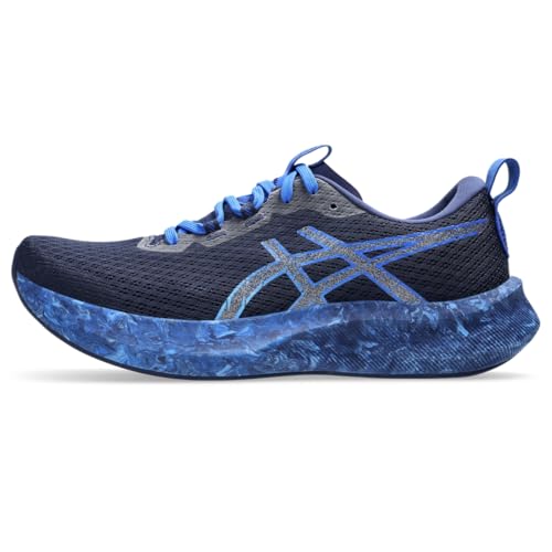 ASICS Men's Noosa TRI 16 Running Shoes - Indigo Blue / Blue Coast, Size 11