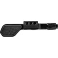 PNW Components Range Dropper Lever - MTB Dropper Post Remote - 22.2mm Clamp - SRAM Matchmaker X Compatible - Black