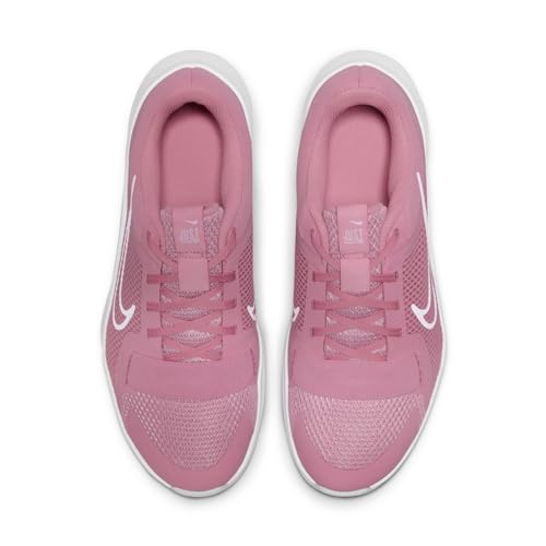 Nike Women's MC Trainer 2 Low Sneakers Pink Elemental 7.5 US