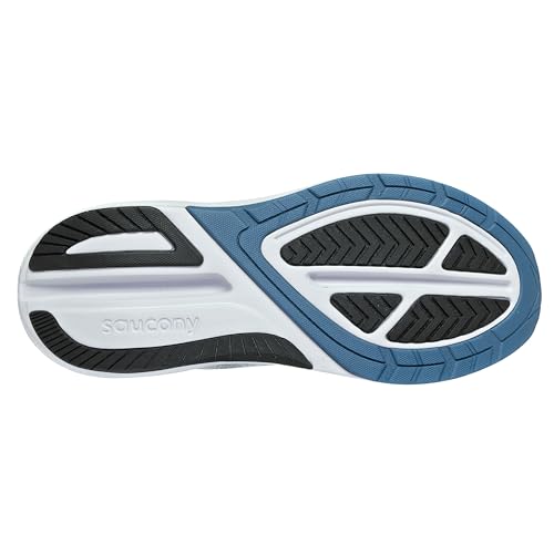 Saucony Men's Echelon 9 Running Shoes - Lightweight, Comfortable Athletic Footwear