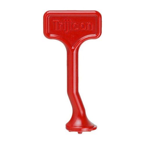 Trijicon RMR HD/SRO Battery Cap Tool, Red, AC30007