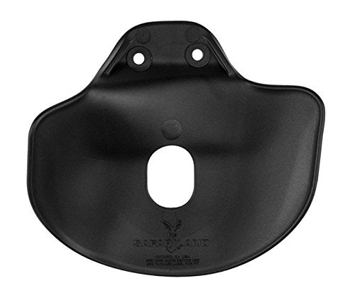 Safariland 568 Paddle Only PL Blk RH