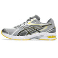 ASICS Gel-DS Trainer 14 Unisex Running Shoes White Tai-chi Yellow 12 Women / 10.5 Men