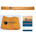 Watershed Innovations 24 ft HydraBarrier Flood Barrier - Reusable Water Diversion Tube