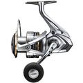 Shimano Sedona C5000XG Spinning Reel - 14.2:1 Gear Ratio, 24.3 lbs Max Drag