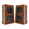 LongShot Ranger+ 1000-Yard Wireless HD Target Camera for Hunting & Shooting