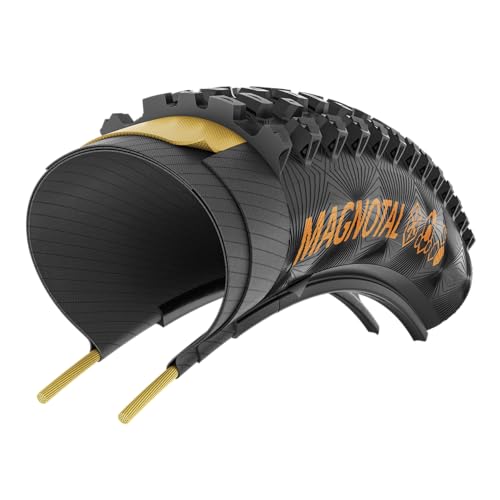 Continental Magnotal 29x2.40 Trail Tubeless Mountain Bike Tire - E25 E-Bike Rated