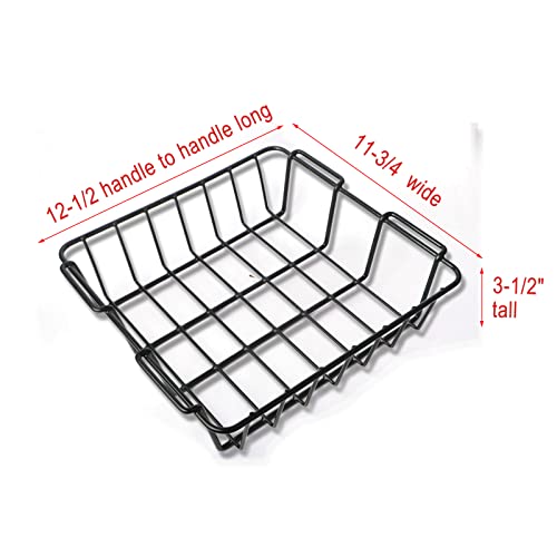 Stainless Steel Cooler Basket for YETI Tundra 50 & 65 - Durable Storage