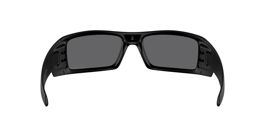 Oakley Gascan OO9014 Rectangular Sunglasses
