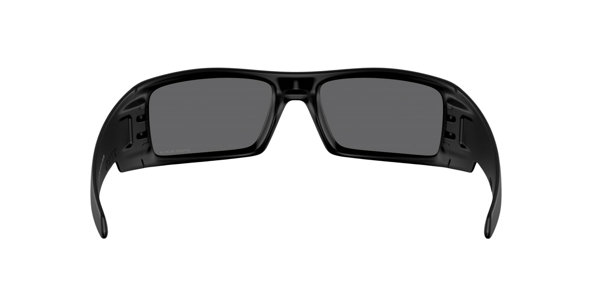 Oakley Gascan OO9014 Rectangular Sunglasses