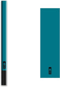Bohning 4" Solid Arrow Wrap - Durable, High-Visibility Design for Enhanced Performance