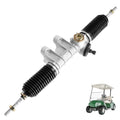 Golf Cart Steering Gear Box Assembly for Yamaha Drive G29 - Variation: Yamaha Drive G29 Steering Rack