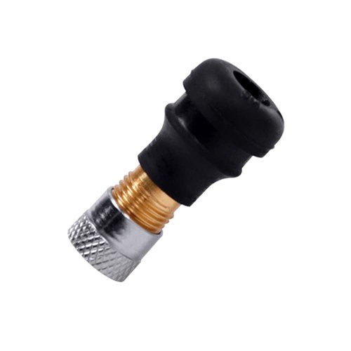ODO LUCK Vacuum Tubeless Air Valve for Ninebot Max Scooter Replace Parts Tire Accessories for Segway Ninebot Max Electric Scooter