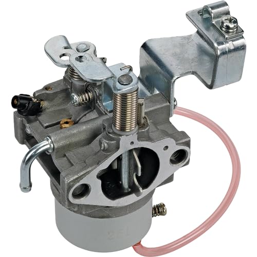 Red Hawk Carburetor for Yamaha G16 G20 4-Cycle Gas Engines Replacement Part