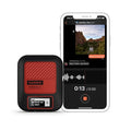 Garmin inReach Messenger Plus Satellite Communicator with Photo and Voice Messaging - New