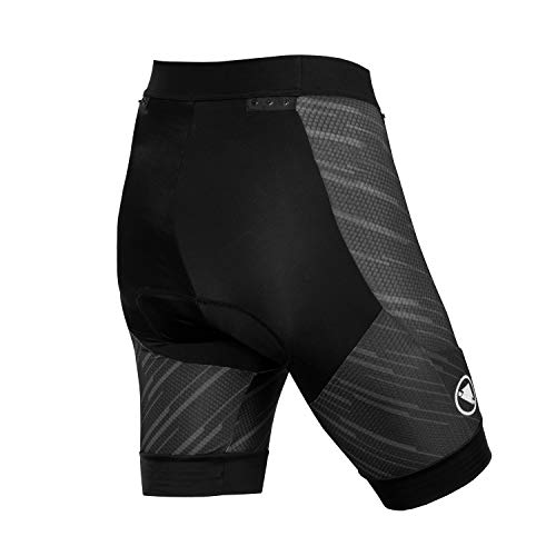 Endura Men's Singletrack Mountain Bike Liner Shorts - Large Black