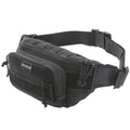 Maxpedition Keystone Versipack Black Tactical Waist Pack for EDC