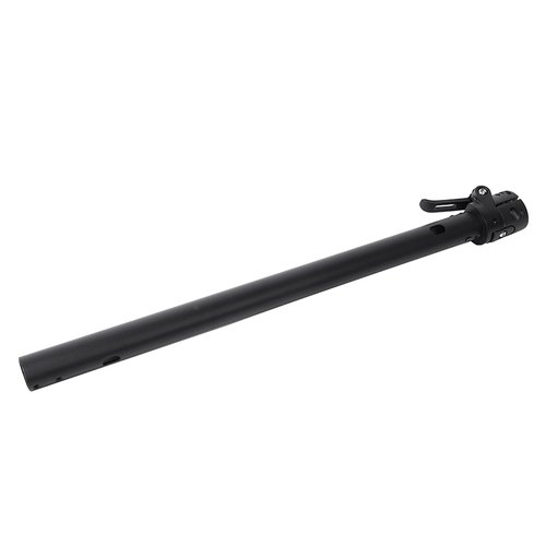 SPYMINNPOO Folding Pole Rod Replacement for M365, Folding Pole with Base Anti Spare Parts for M365 Electric Foldable Scooter